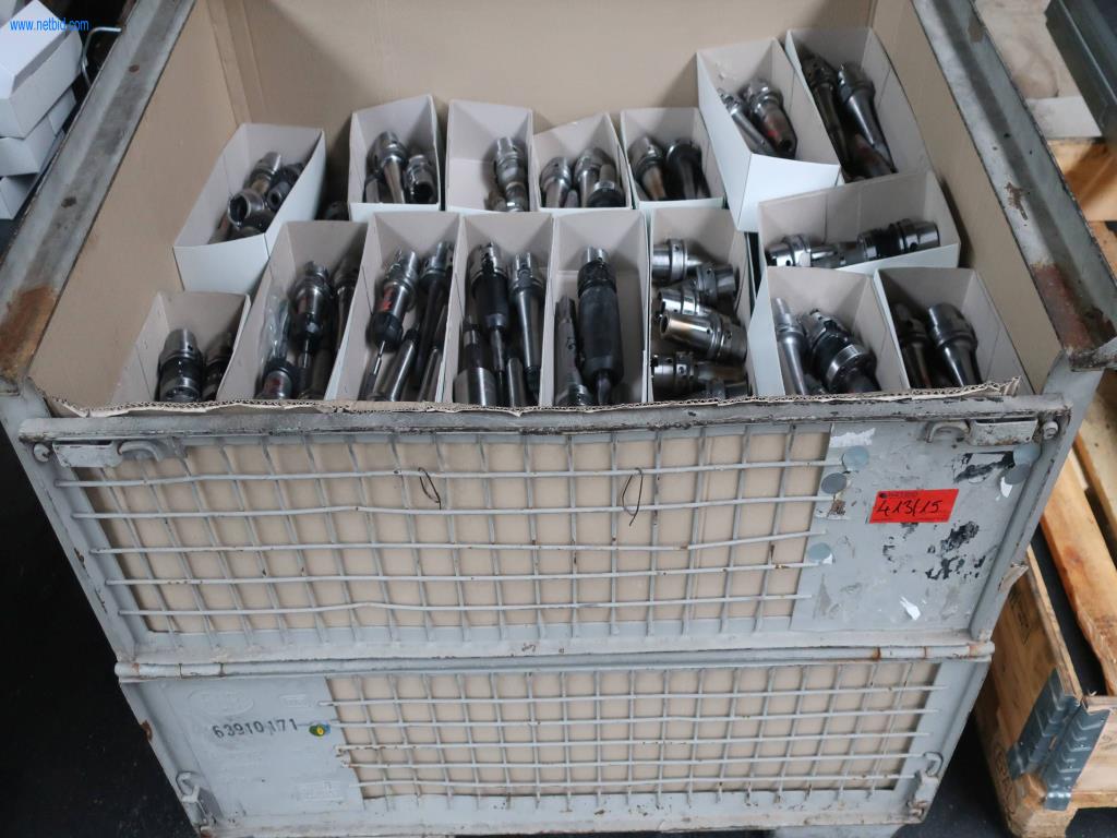 Systémy tlakového lití (hliník) 1 100 - 1 350 t,
Mechanické zpracování, výroba nástrojů
-6