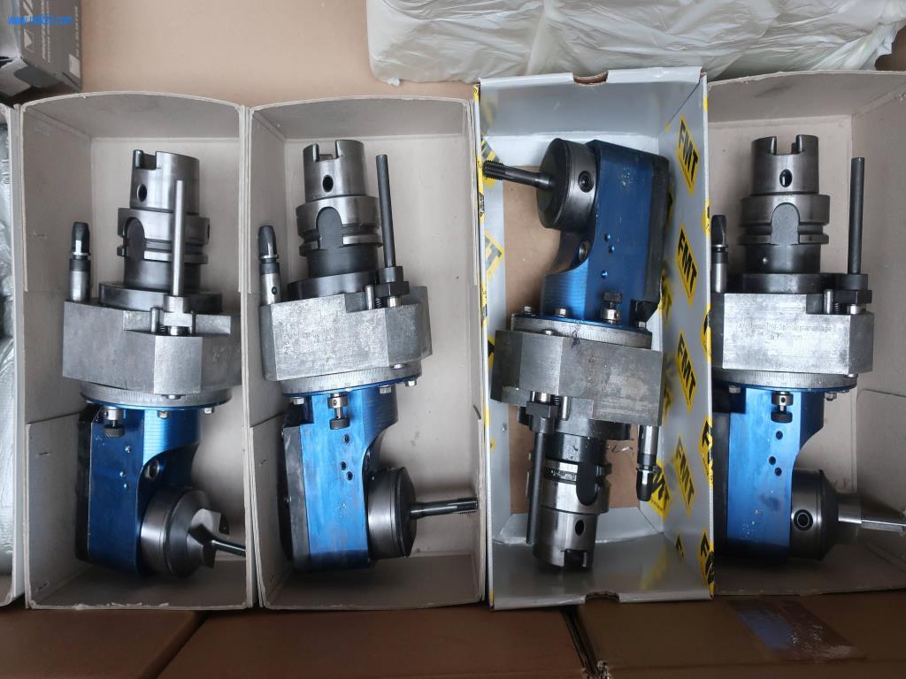 Systémy tlakového lití (hliník) 1 100 - 1 350 t,
Mechanické zpracování, výroba nástrojů
-2