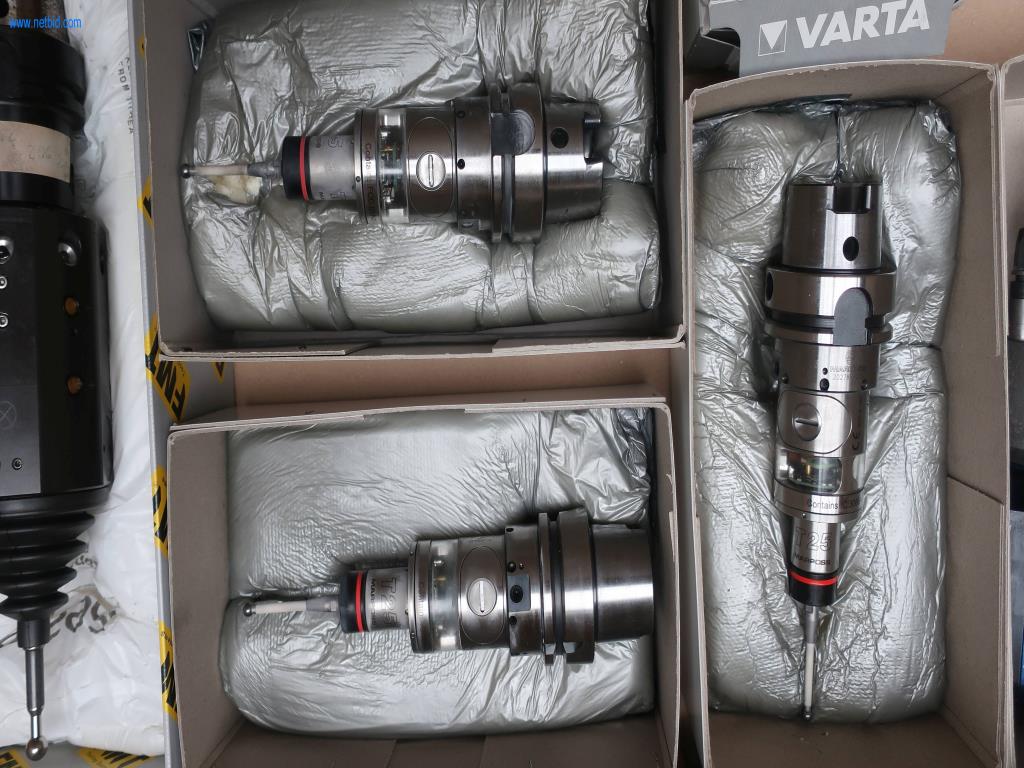 Systémy tlakového lití (hliník) 1 100 - 1 350 t,
Mechanické zpracování, výroba nástrojů
-4