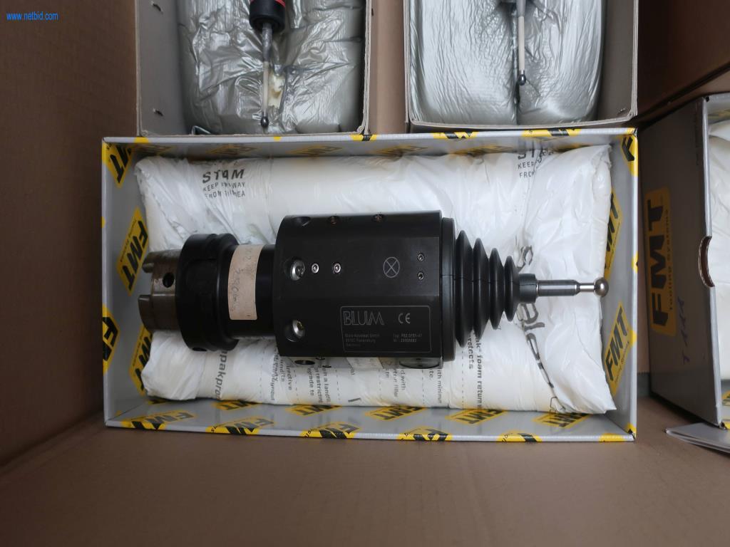 Systémy tlakového lití (hliník) 1 100 - 1 350 t,
Mechanické zpracování, výroba nástrojů
-5