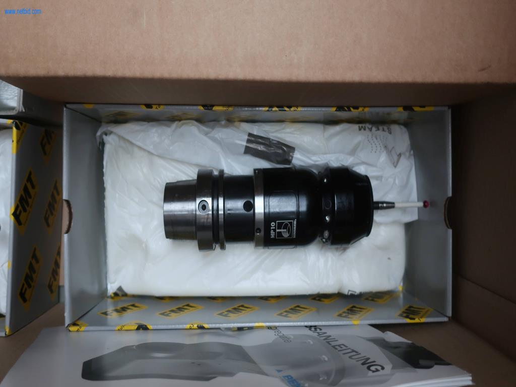 Systémy tlakového lití (hliník) 1 100 - 1 350 t,
Mechanické zpracování, výroba nástrojů
-6