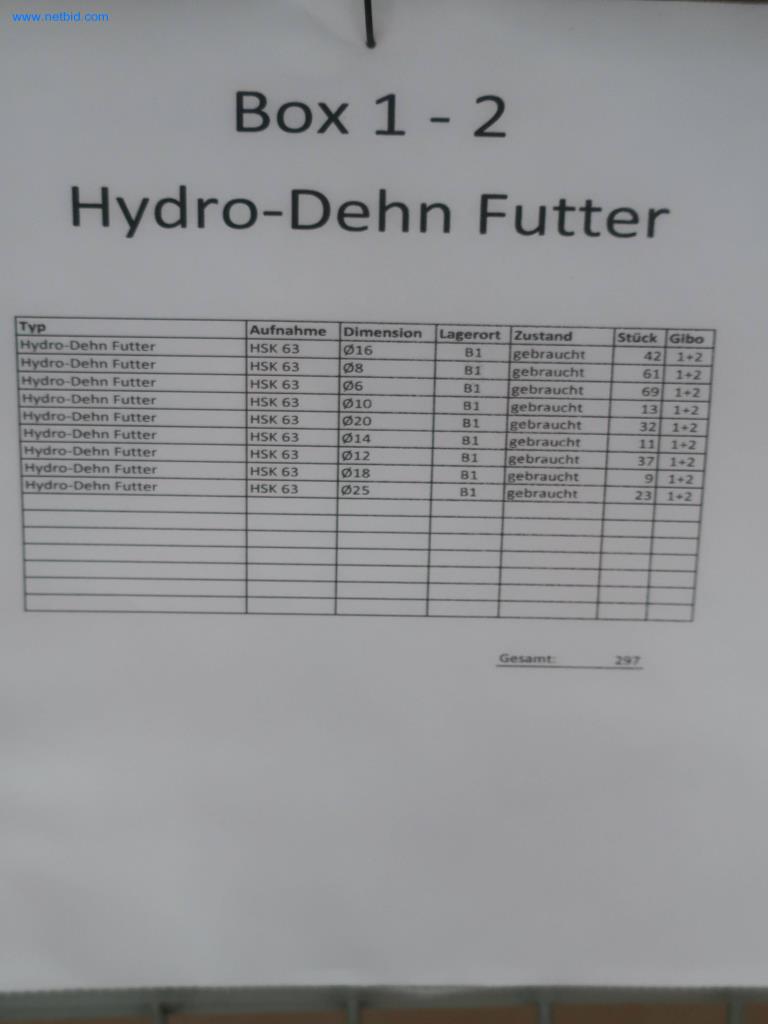 Systémy tlakového lití (hliník) 1 100 - 1 350 t,
Mechanické zpracování, výroba nástrojů
-4