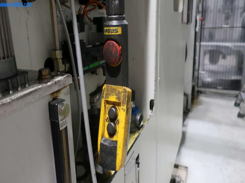 Systémy tlakového lití (hliník) 1 100 - 1 350 t,
Mechanické zpracování, výroba nástrojů
-3