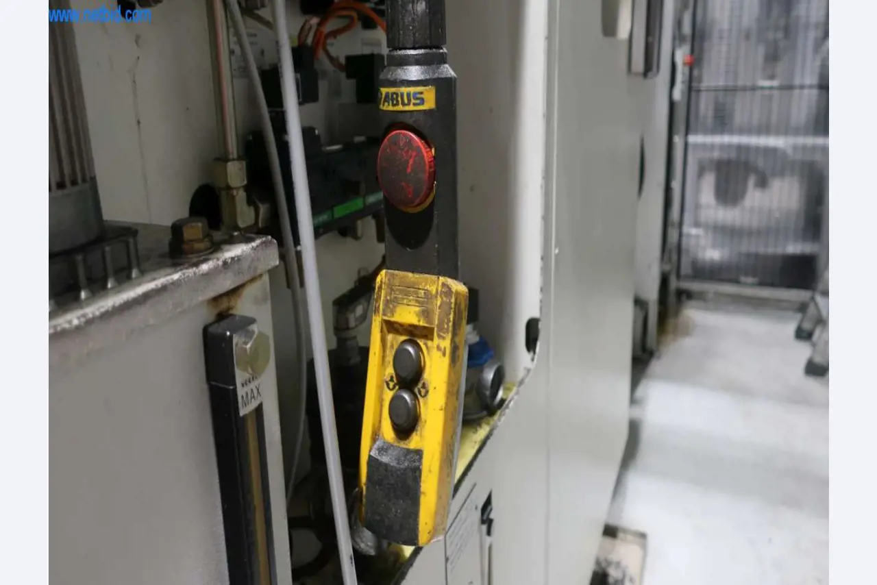 Sistemas de fundição injectada (alumínio) 1.100 - 1.350 t,
Processamento mecânico, fabrico de ferramentas
-3