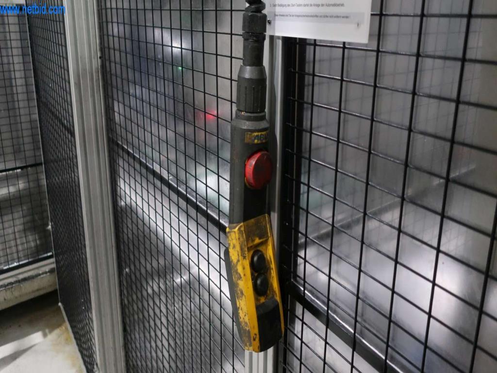 Systémy tlakového lití (hliník) 1 100 - 1 350 t,
Mechanické zpracování, výroba nástrojů
-3