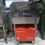 thumbnail-Spuitgietsystemen (aluminium) 1.100 - 1.350 t,
Mechanische verwerking, gereedschapsmakerij
-2