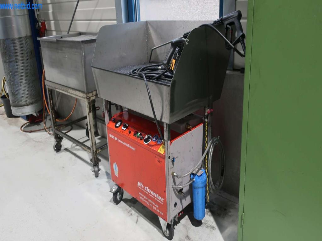 Systémy tlakového lití (hliník) 1 100 - 1 350 t,
Mechanické zpracování, výroba nástrojů
-3