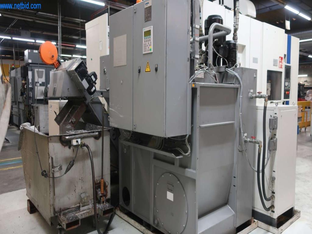 Systémy tlakového lití (hliník) 1 100 - 1 350 t,
Mechanické zpracování, výroba nástrojů
-7