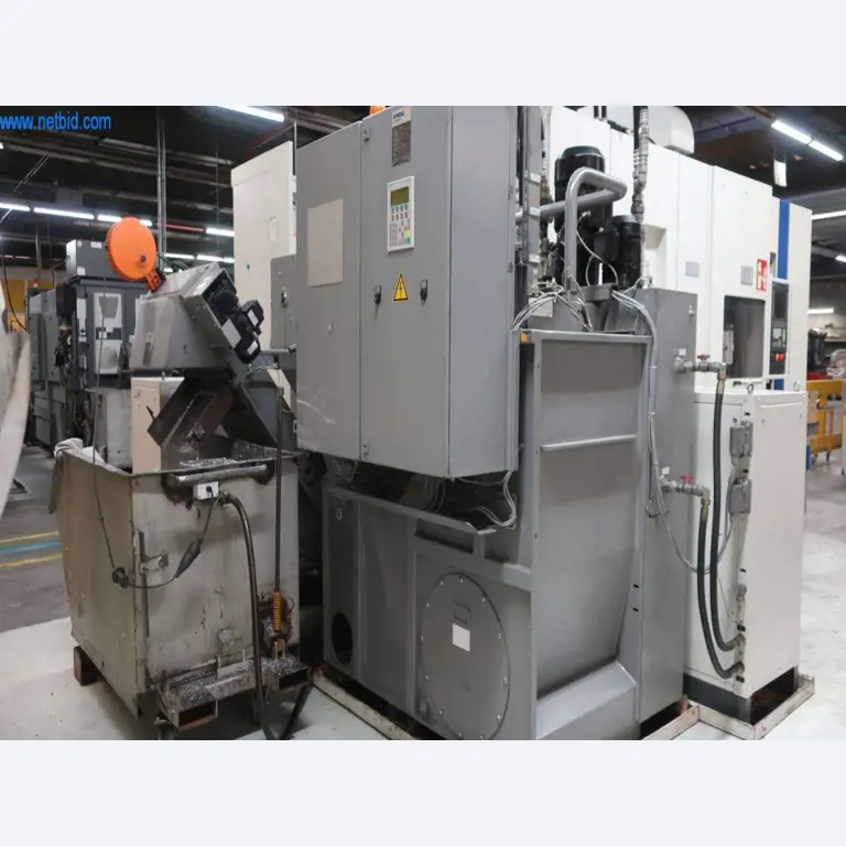 Sistemas de fundição injectada (alumínio) 1.100 - 1.350 t,
Processamento mecânico, fabrico de ferramentas
-7