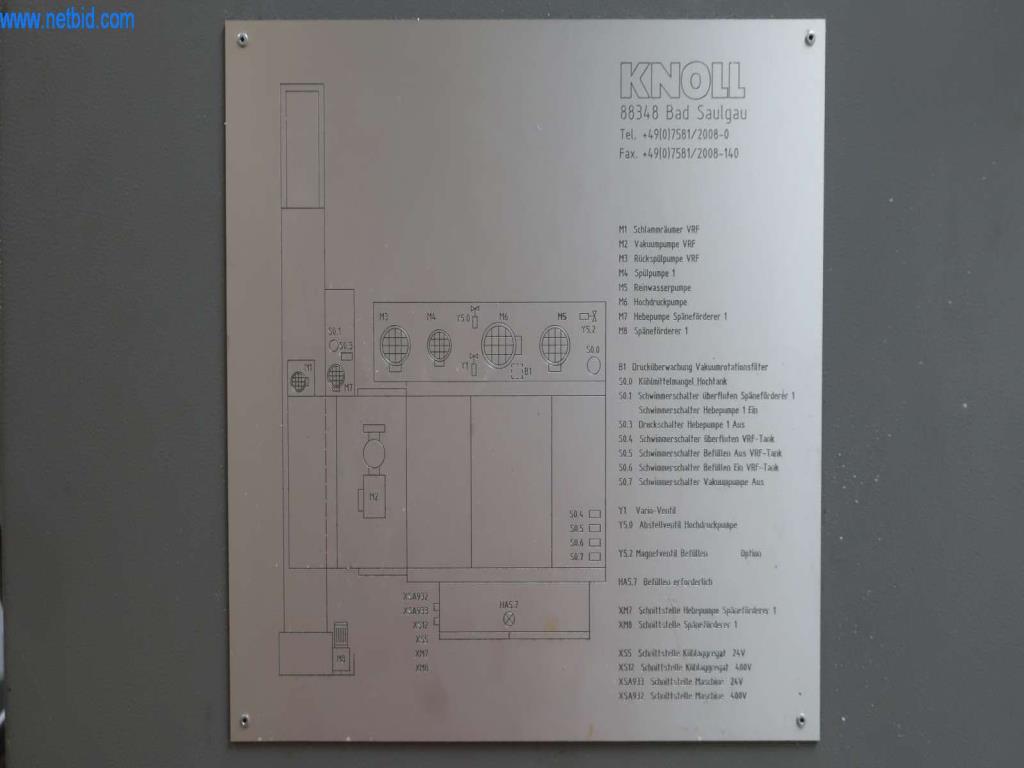 Systémy tlakového lití (hliník) 1 100 - 1 350 t,
Mechanické zpracování, výroba nástrojů
-8