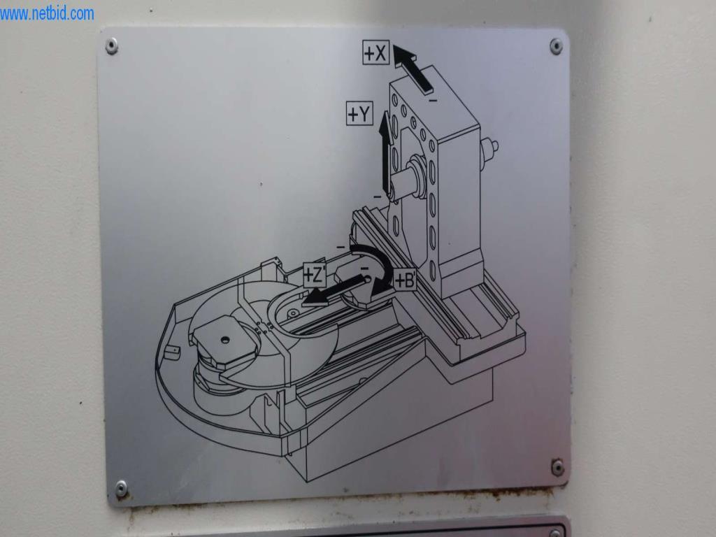 Systémy tlakového lití (hliník) 1 100 - 1 350 t,
Mechanické zpracování, výroba nástrojů
-9