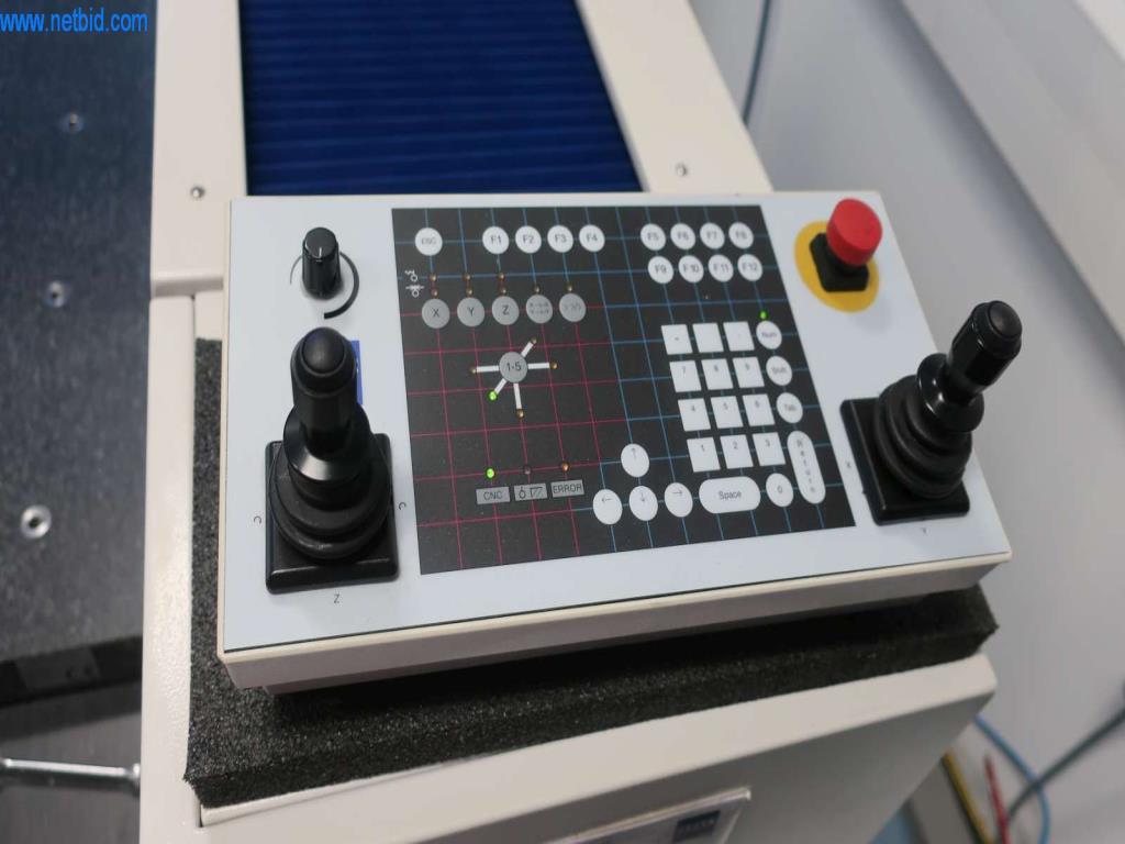 Systémy tlakového lití (hliník) 1 100 - 1 350 t,
Mechanické zpracování, výroba nástrojů
-5