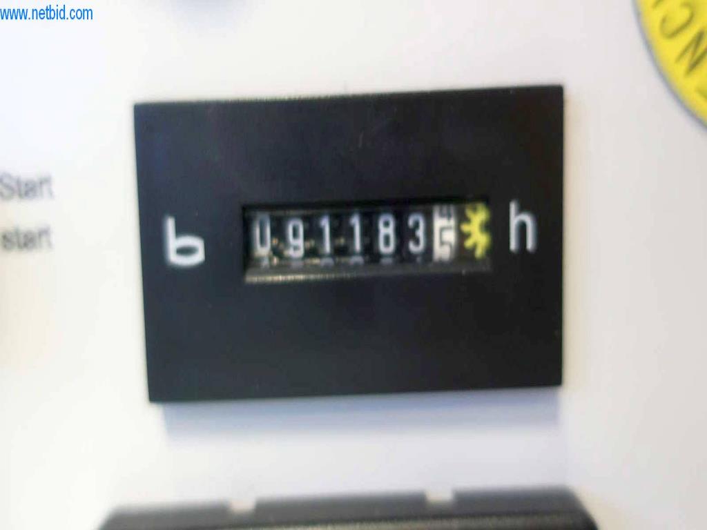 Systémy tlakového lití (hliník) 1 100 - 1 350 t,
Mechanické zpracování, výroba nástrojů
-7