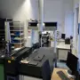 thumbnail-Spuitgietsystemen (aluminium) 1.100 - 1.350 t,
Mechanische verwerking, gereedschapsmakerij
-6