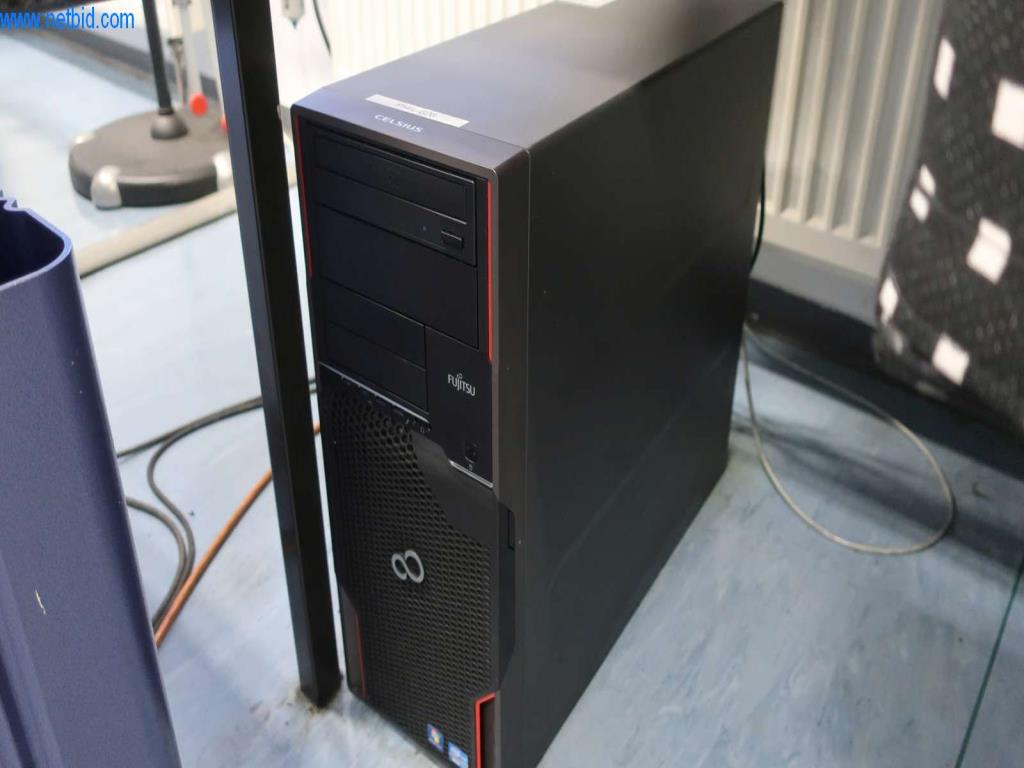 Systémy tlakového lití (hliník) 1 100 - 1 350 t,
Mechanické zpracování, výroba nástrojů
-8