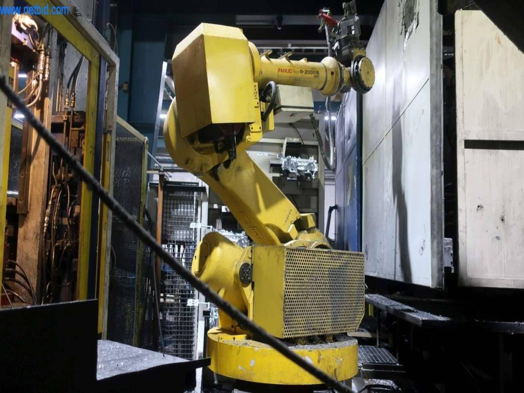 Systémy tlakového lití (hliník) 1 100 - 1 350 t,
Mechanické zpracování, výroba nástrojů
-14