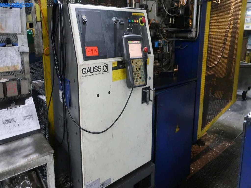 Systémy tlakového lití (hliník) 1 100 - 1 350 t,
Mechanické zpracování, výroba nástrojů
-16