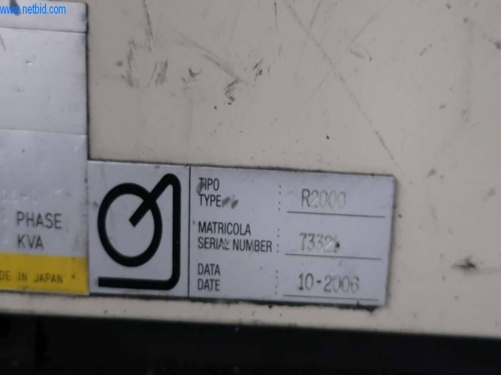 Systémy tlakového lití (hliník) 1 100 - 1 350 t,
Mechanické zpracování, výroba nástrojů
-18