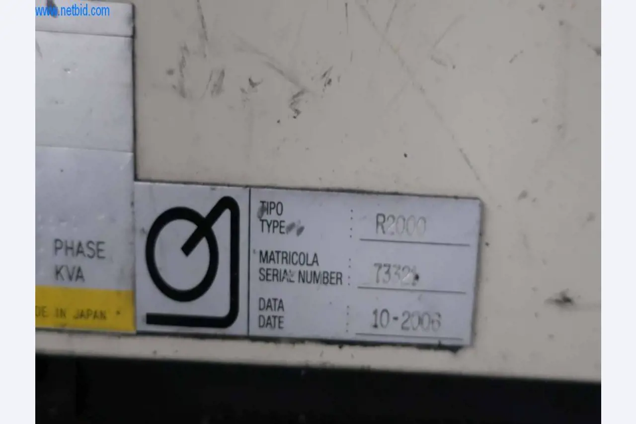 Sistemas de fundição injectada (alumínio) 1.100 - 1.350 t,
Processamento mecânico, fabrico de ferramentas
-18