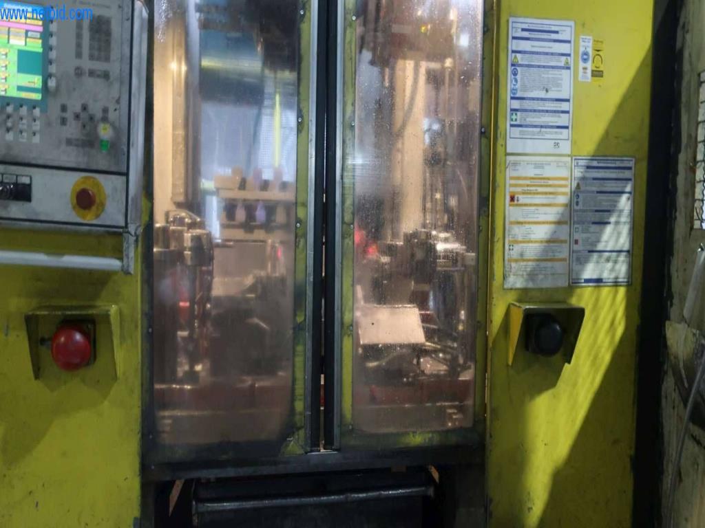 Systémy tlakového lití (hliník) 1 100 - 1 350 t,
Mechanické zpracování, výroba nástrojů
-20