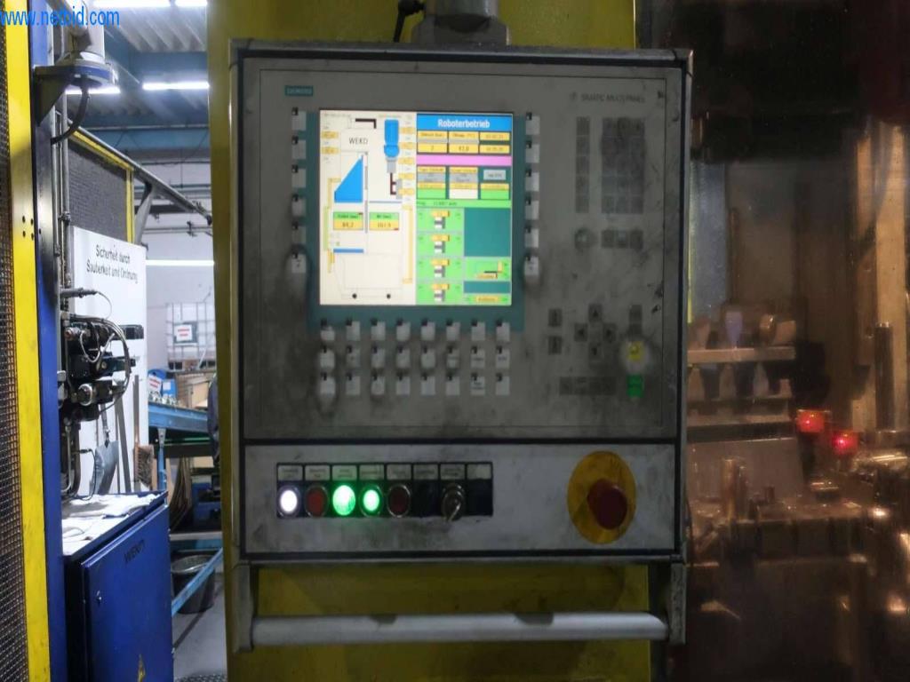 Systémy tlakového lití (hliník) 1 100 - 1 350 t,
Mechanické zpracování, výroba nástrojů
-22