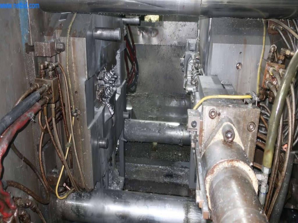 Systémy tlakového lití (hliník) 1 100 - 1 350 t,
Mechanické zpracování, výroba nástrojů
-27