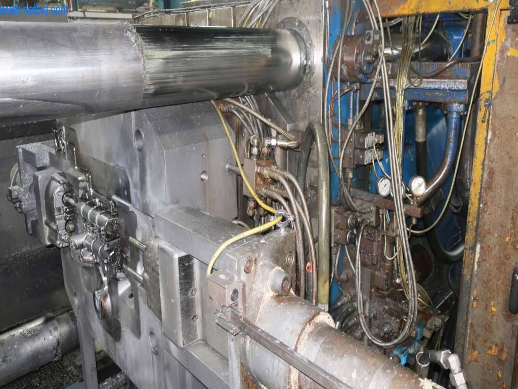 Systémy tlakového lití (hliník) 1 100 - 1 350 t,
Mechanické zpracování, výroba nástrojů
-28