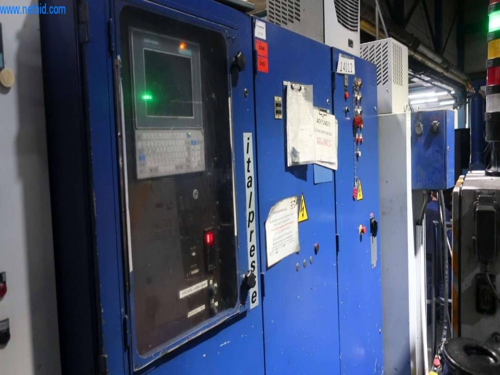 Systémy tlakového lití (hliník) 1 100 - 1 350 t,
Mechanické zpracování, výroba nástrojů
-31