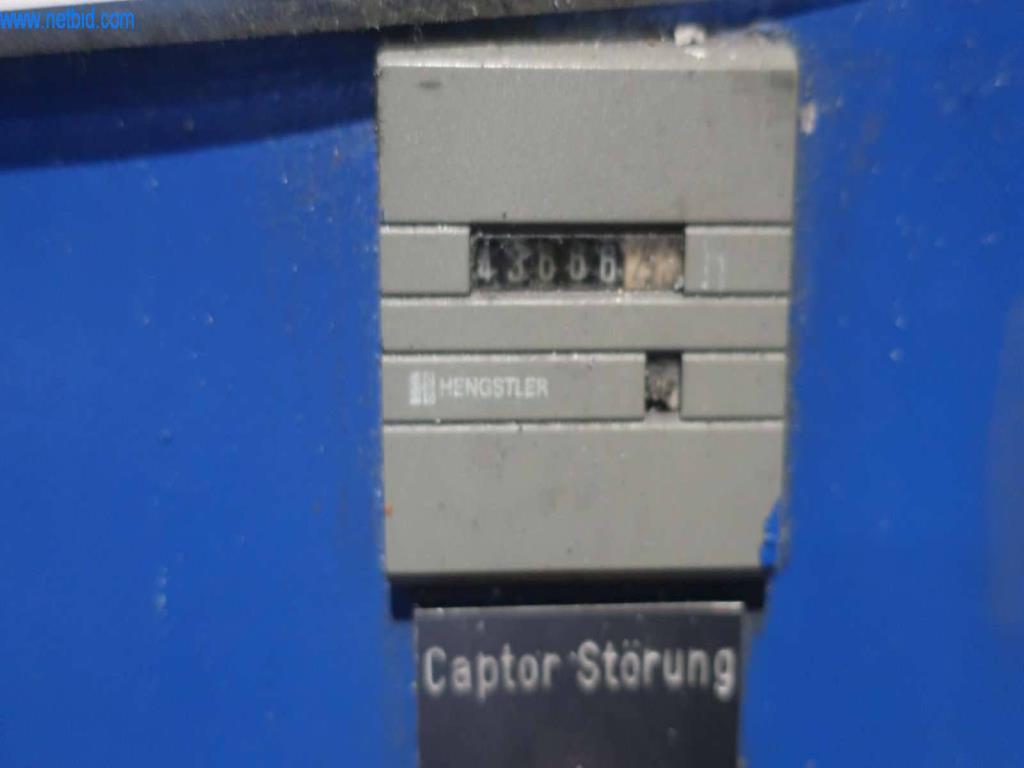 Systémy tlakového lití (hliník) 1 100 - 1 350 t,
Mechanické zpracování, výroba nástrojů
-32