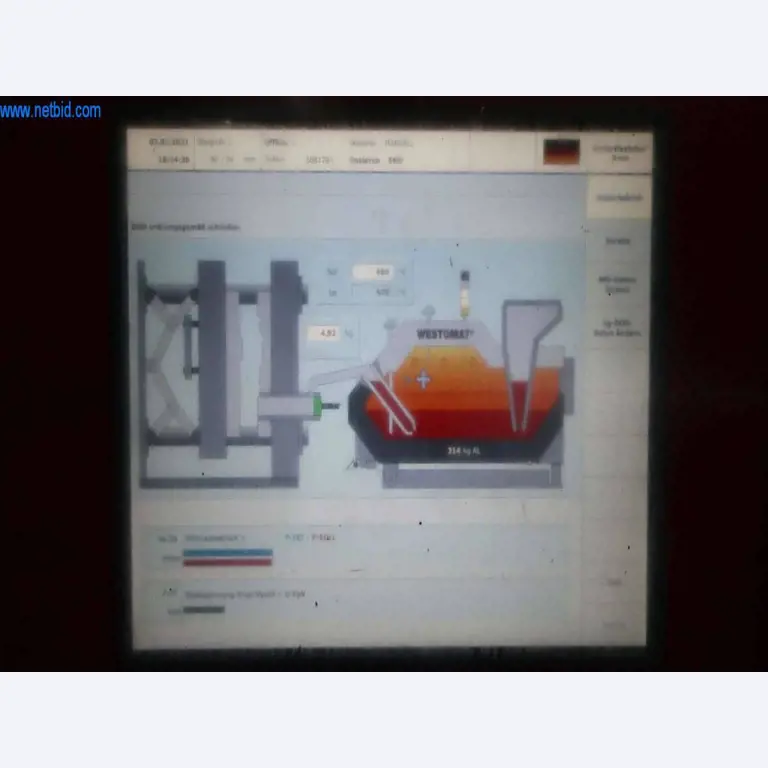 Sistemas de fundição injectada (alumínio) 1.100 - 1.350 t,
Processamento mecânico, fabrico de ferramentas
-7