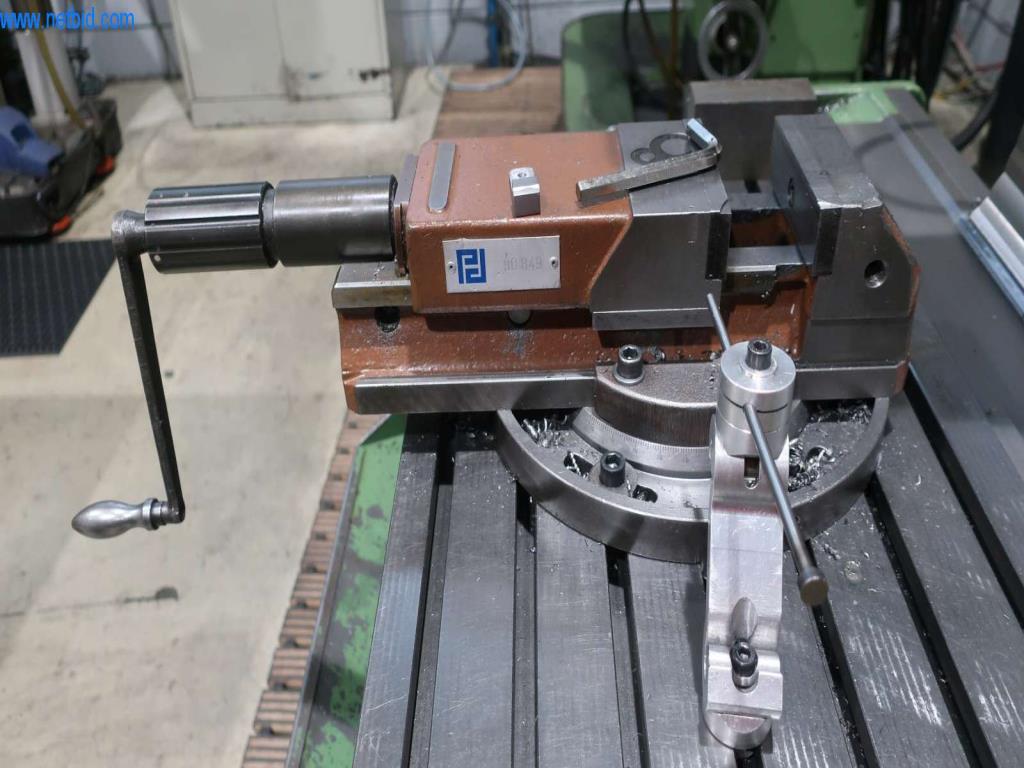 Systémy tlakového lití (hliník) 1 100 - 1 350 t,
Mechanické zpracování, výroba nástrojů
-4