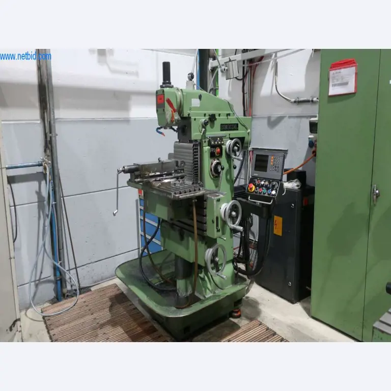 Druckgussanlagen (Al) 1.100 – 1.350 t, 
Mechanische Bearbeitung, Werkzeugbau
-1