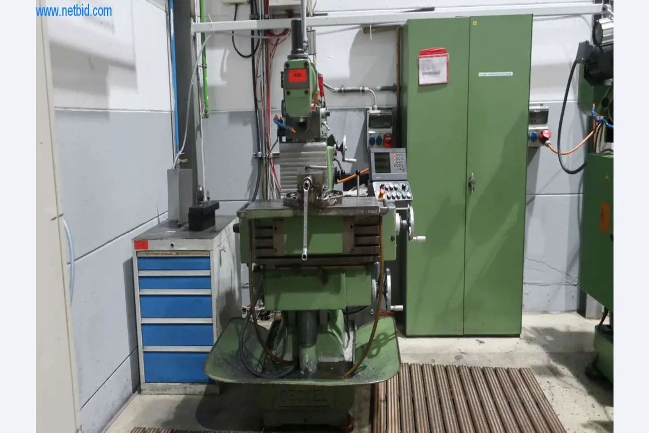 Druckgussanlagen (Al) 1.100 – 1.350 t, 
Mechanische Bearbeitung, Werkzeugbau
-2