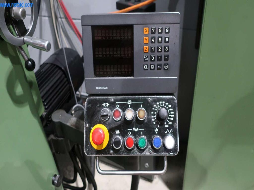 Systémy tlakového lití (hliník) 1 100 - 1 350 t,
Mechanické zpracování, výroba nástrojů
-3