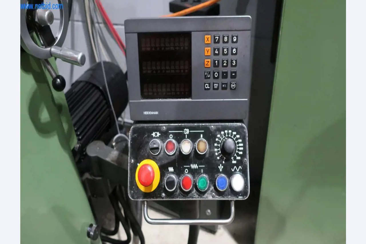 Druckgussanlagen (Al) 1.100 – 1.350 t, 
Mechanische Bearbeitung, Werkzeugbau
-3