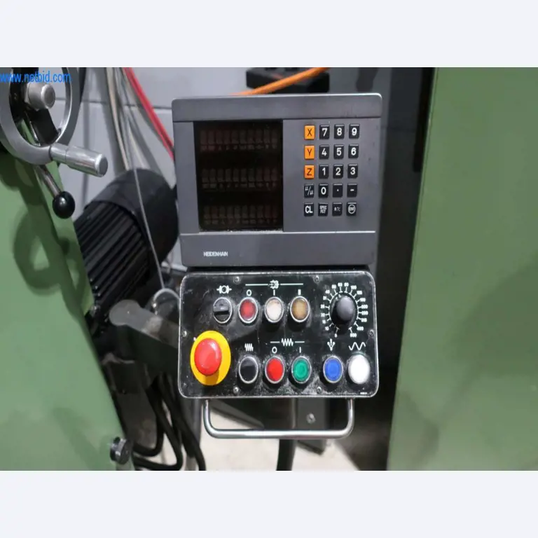 Druckgussanlagen (Al) 1.100 – 1.350 t, 
Mechanische Bearbeitung, Werkzeugbau
-3