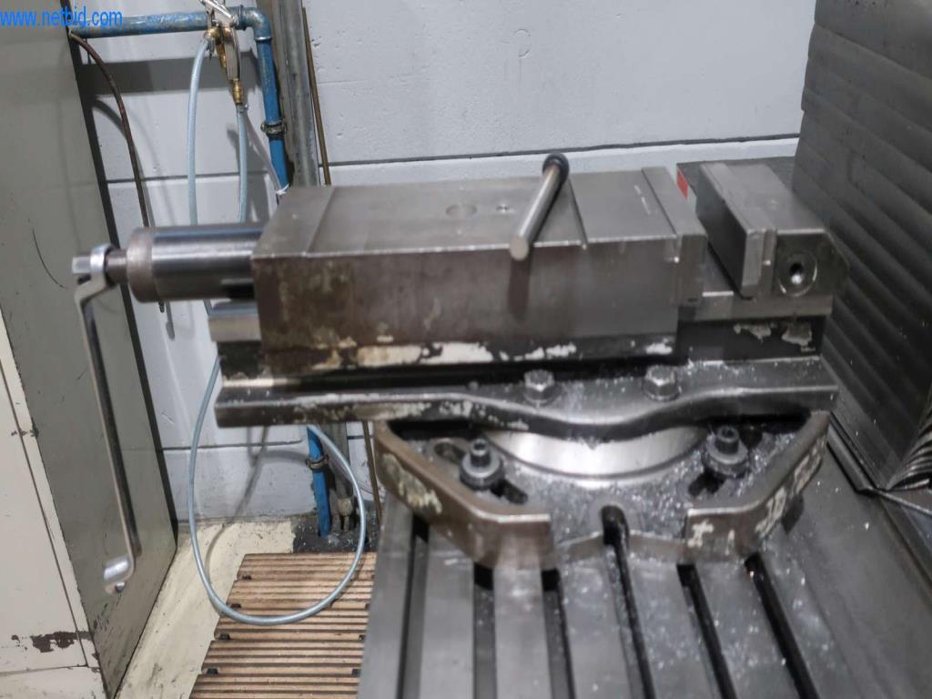 Systémy tlakového lití (hliník) 1 100 - 1 350 t,
Mechanické zpracování, výroba nástrojů
-4