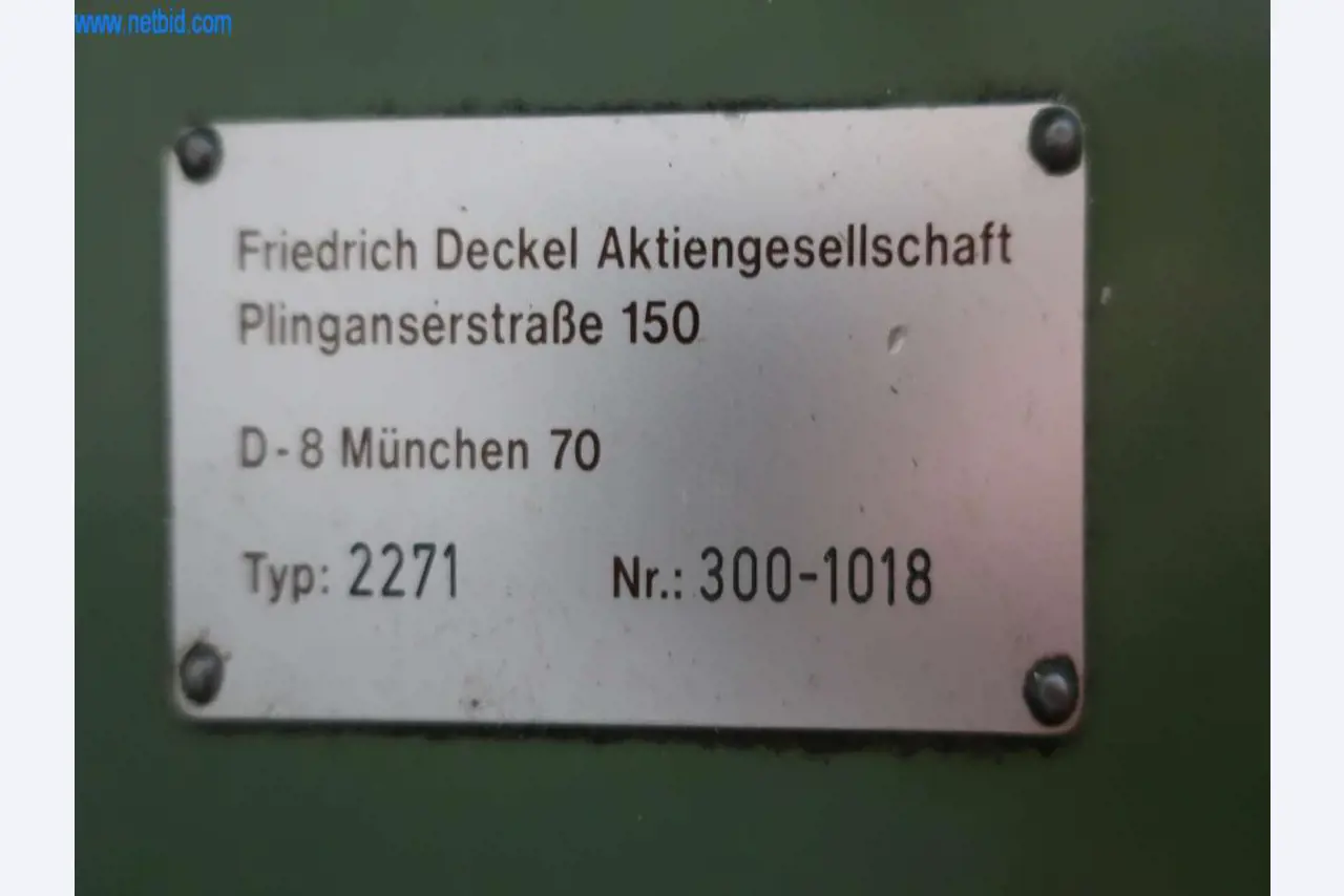 Druckgussanlagen (Al) 1.100 – 1.350 t, 
Mechanische Bearbeitung, Werkzeugbau
-6