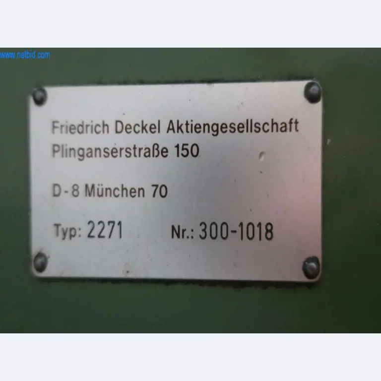 Druckgussanlagen (Al) 1.100 – 1.350 t, 
Mechanische Bearbeitung, Werkzeugbau
-6