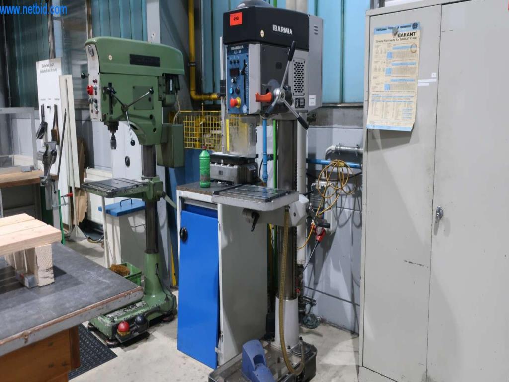 Systémy tlakového lití (hliník) 1 100 - 1 350 t,
Mechanické zpracování, výroba nástrojů
-1