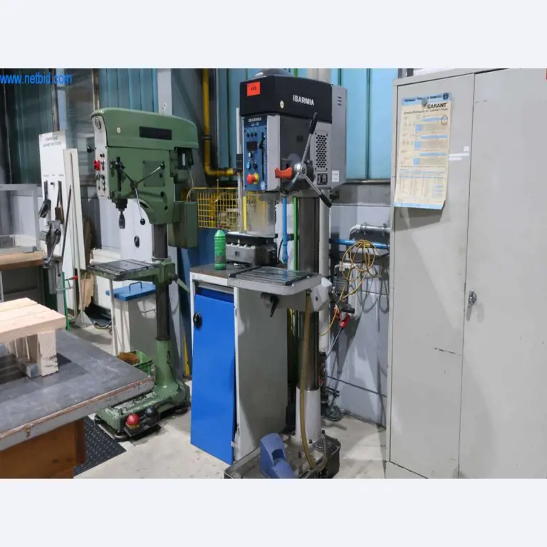 Druckgussanlagen (Al) 1.100 – 1.350 t, 
Mechanische Bearbeitung, Werkzeugbau
-1