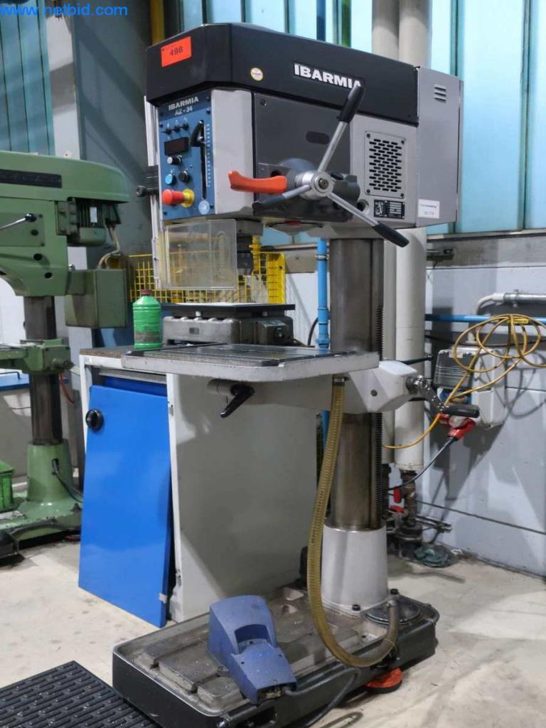 Systémy tlakového lití (hliník) 1 100 - 1 350 t,
Mechanické zpracování, výroba nástrojů
-2