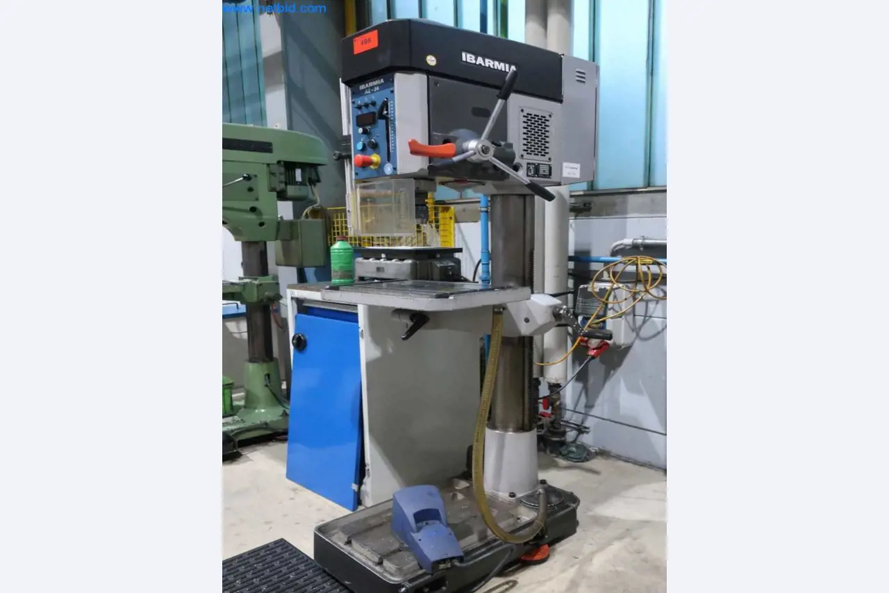 Druckgussanlagen (Al) 1.100 – 1.350 t, 
Mechanische Bearbeitung, Werkzeugbau
-2