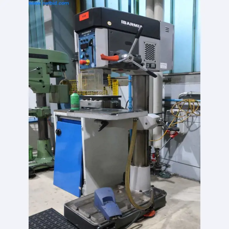 Druckgussanlagen (Al) 1.100 – 1.350 t, 
Mechanische Bearbeitung, Werkzeugbau
-2