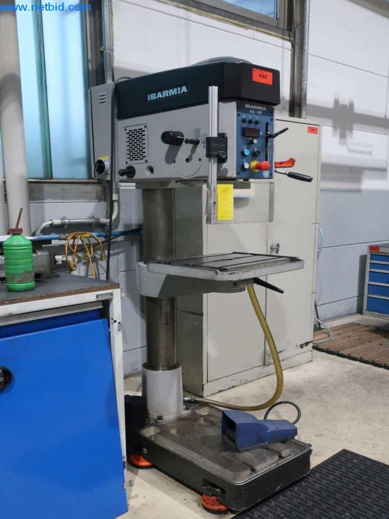 Systémy tlakového lití (hliník) 1 100 - 1 350 t,
Mechanické zpracování, výroba nástrojů
-3