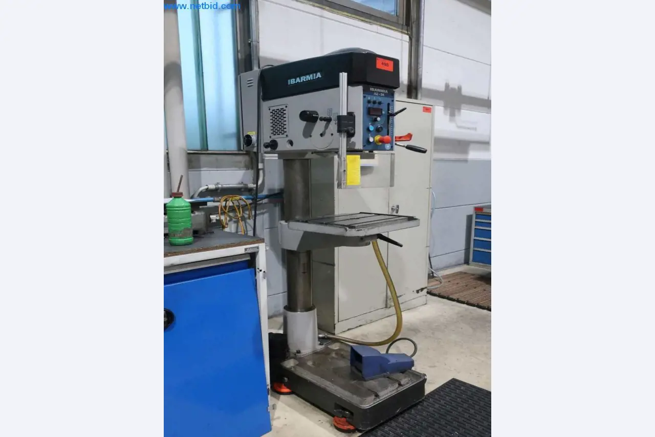 Druckgussanlagen (Al) 1.100 – 1.350 t, 
Mechanische Bearbeitung, Werkzeugbau
-3