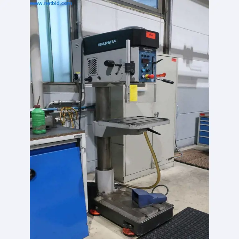 Druckgussanlagen (Al) 1.100 – 1.350 t, 
Mechanische Bearbeitung, Werkzeugbau
-3