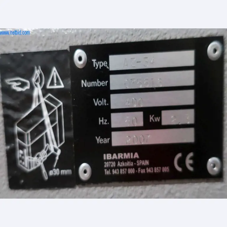 Druckgussanlagen (Al) 1.100 – 1.350 t, 
Mechanische Bearbeitung, Werkzeugbau
-4