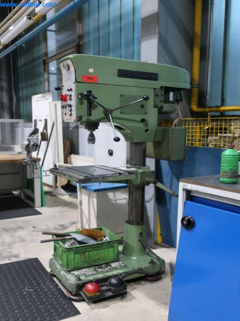 Systémy tlakového lití (hliník) 1 100 - 1 350 t,
Mechanické zpracování, výroba nástrojů
-2