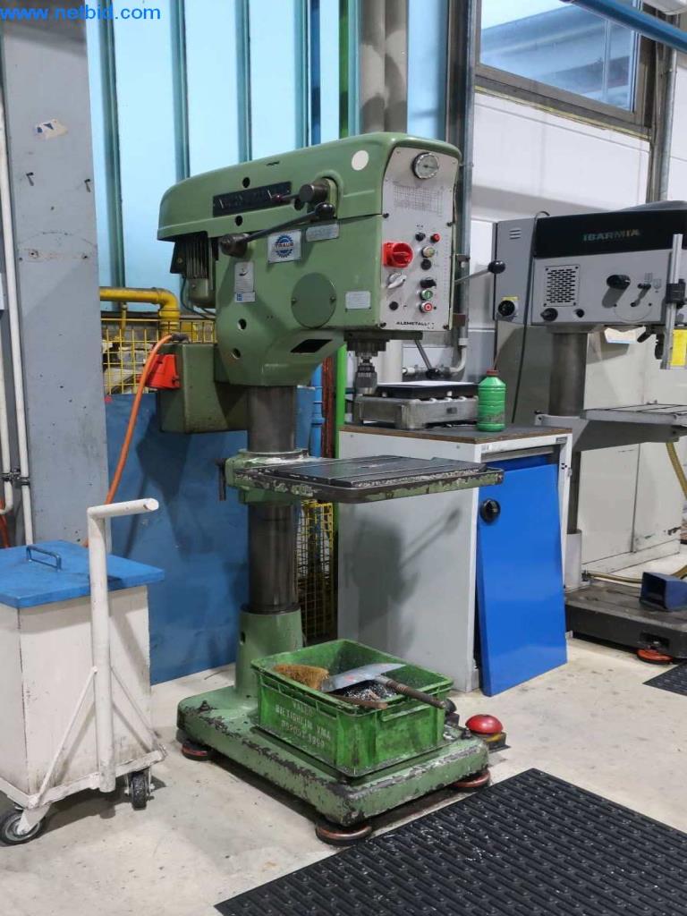 Systémy tlakového lití (hliník) 1 100 - 1 350 t,
Mechanické zpracování, výroba nástrojů
-3